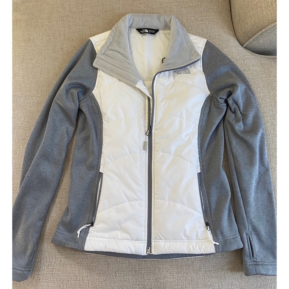 North Face women’s jacket